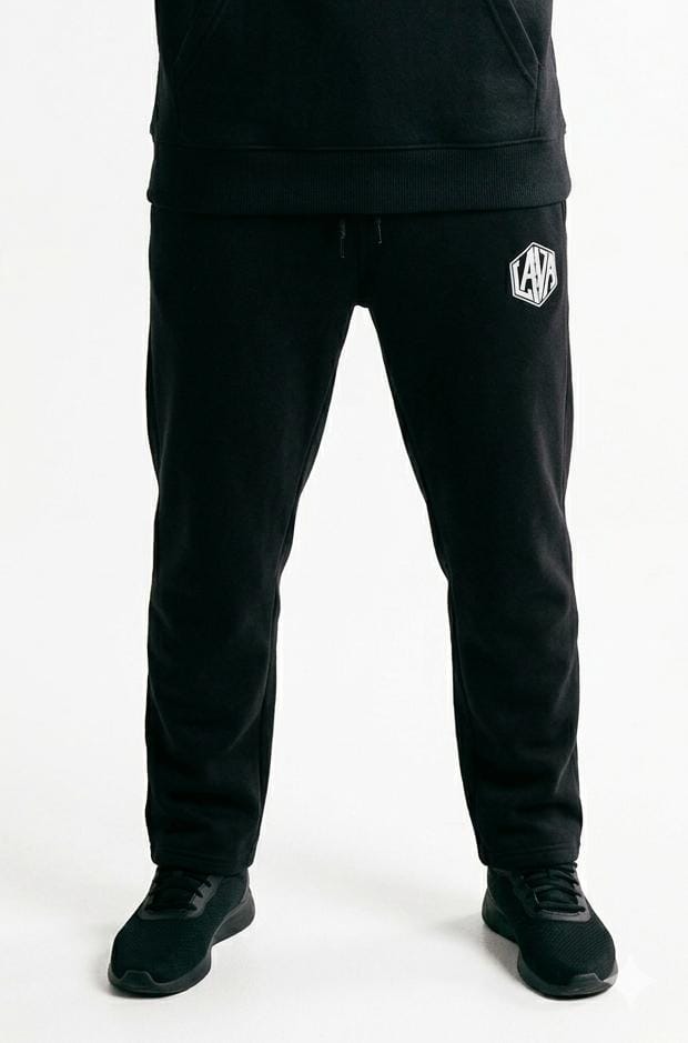 Aaron Jogger – Schwarz