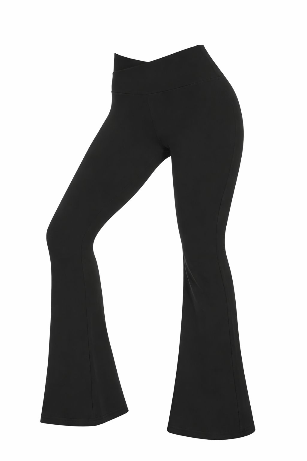 Flared Leggings – Produktansicht