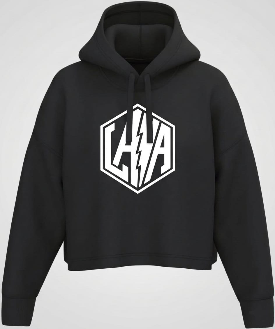Tea Crop Hoodie – Produktansicht